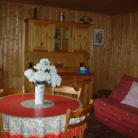 Cosy Avec Wifi Et Parking Aux Gets - Fr-1-671-70 *